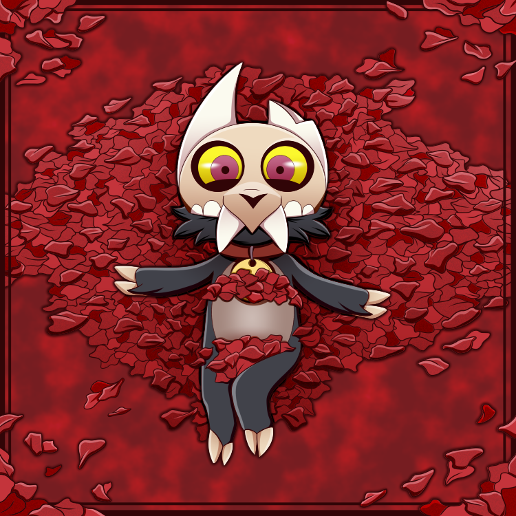 Owlhouse King American Beauty