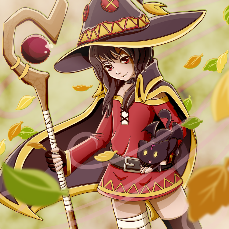 Megumin